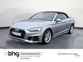 Audi A5 A5 Cabrio 45 TFSI quattro S tronic S line Matrix Schwarz - thumbnail 1