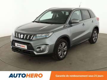 1.5 Dualjet Hybrid Privilege Auto