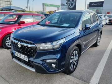 1.4L Mild Hybrid S2 4WD