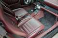 Porsche 964 911 Carrera 4 Cabriolet Manueel OLDTIMER / LEDER Noir - thumbnail 16