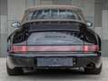 Porsche 964 911 Carrera 4 Cabriolet Manueel OLDTIMER / LEDER Noir - thumbnail 9