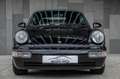 Porsche 964 911 Carrera 4 Cabriolet Manueel OLDTIMER / LEDER Noir - thumbnail 5