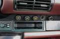 Porsche 964 911 Carrera 4 Cabriolet Manueel OLDTIMER / LEDER Noir - thumbnail 23