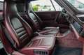 Porsche 964 911 Carrera 4 Cabriolet Manueel OLDTIMER / LEDER Noir - thumbnail 17