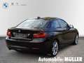 BMW 218 i Coupe*SportLine*AHK*Ad.Kurvenlicht*Keyless*Navi* Brun - thumbnail 7
