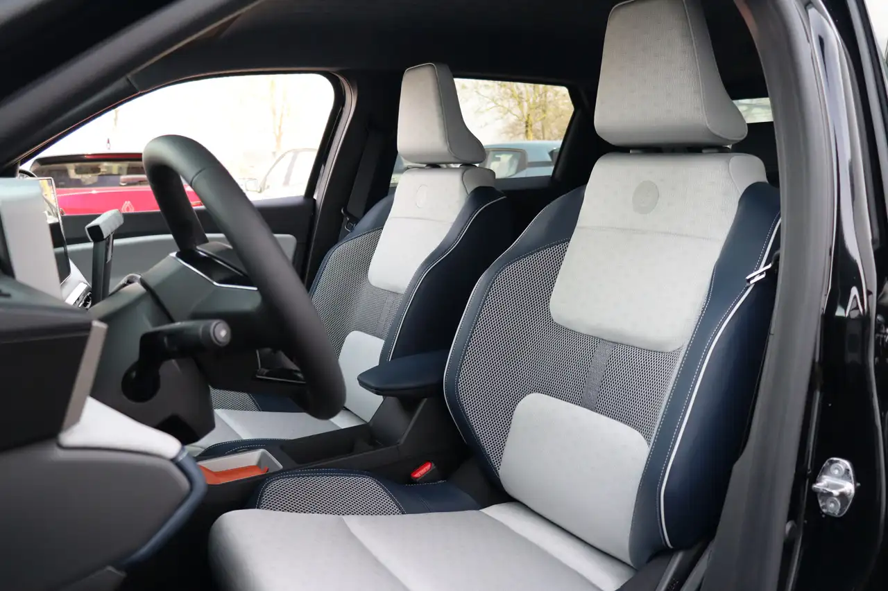 Renault R 5 comfort range Roland-Garros 52 kWh EV | 5 jaar gar 8