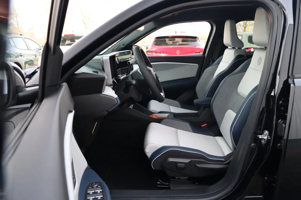 Renault R 5 comfort range Roland-Garros 52 kWh EV | 5 jaar gar 7