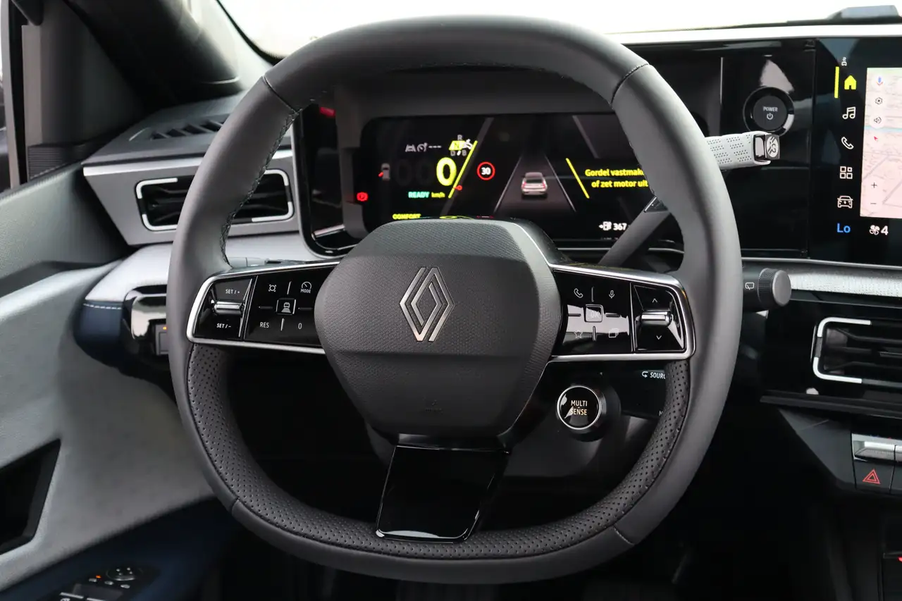 Renault R 5 comfort range Roland-Garros 52 kWh EV | 5 jaar gar 6