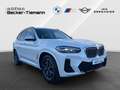 BMW X3 xDrive30i M Sport/LivePro/CarPlay/Driving/Parking/ Weiß - thumbnail 7