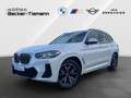 BMW X3 xDrive30i M Sport/LivePro/CarPlay/Driving/Parking/ Weiß - thumbnail 1