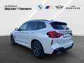 BMW X3 xDrive30i M Sport/LivePro/CarPlay/Driving/Parking/ Weiß - thumbnail 4