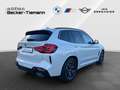 BMW X3 xDrive30i M Sport/LivePro/CarPlay/Driving/Parking/ Weiß - thumbnail 6