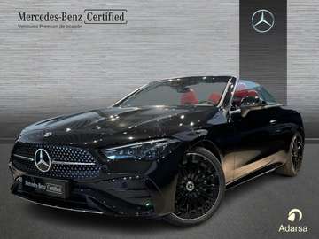 Cabrio 9G-DCT