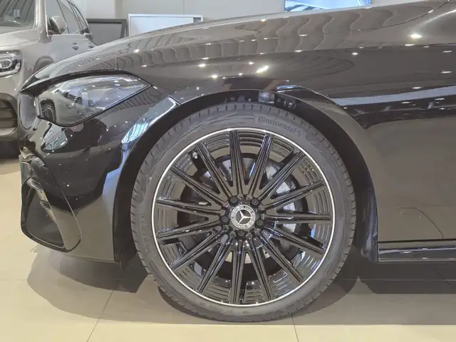 Mercedes-Benz CLE view 10