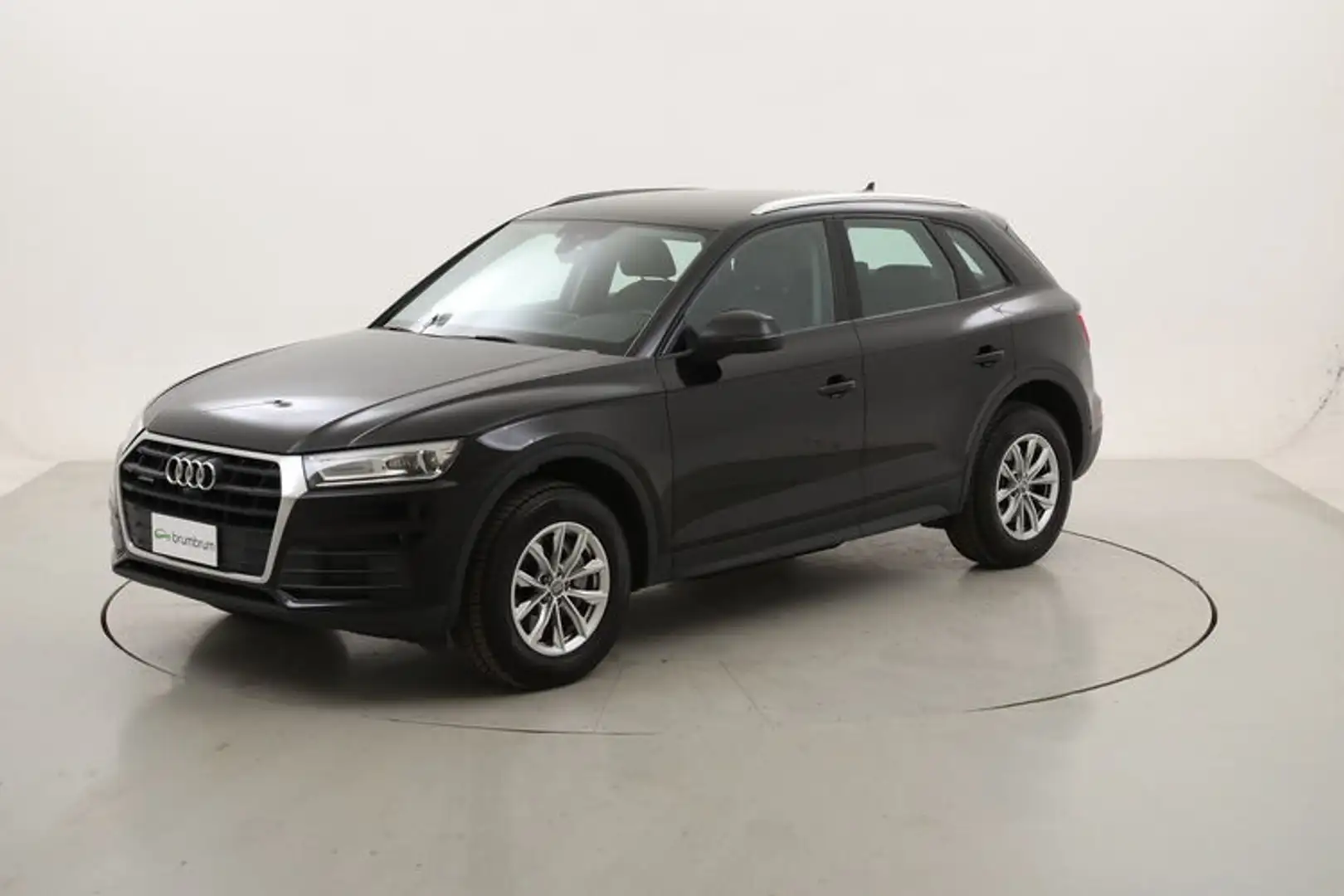 Audi Q5 35 Business quattro S tronic 2.0 Diesel 163CV Nero - 1