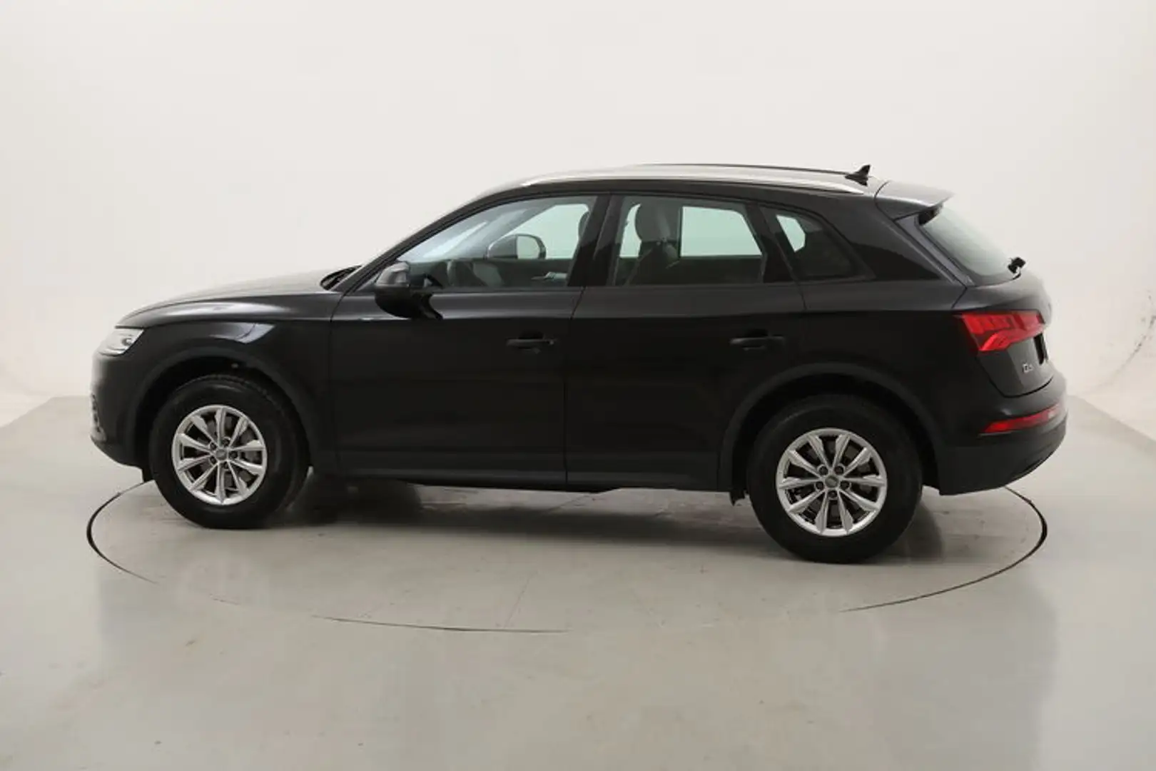 Audi Q5 35 Business quattro S tronic 2.0 Diesel 163CV Nero - 2