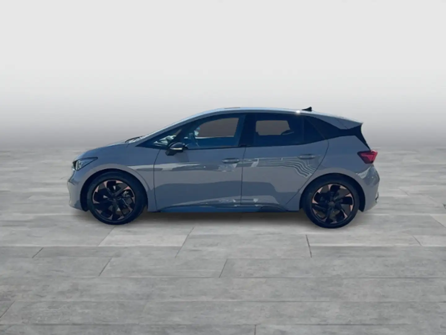 CUPRA Born BEATS NAVI REAR VIEW WÄRMEPUMPE ACC SHZ KLIMA LED Gris - 2