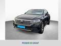Volkswagen Touareg ELEGANCE 3.0TDI V6 4M ACC KAM LED AHK Noir - thumbnail 1