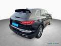 Volkswagen Touareg ELEGANCE 3.0TDI V6 4M ACC KAM LED AHK Noir - thumbnail 5