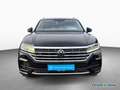Volkswagen Touareg ELEGANCE 3.0TDI V6 4M ACC KAM LED AHK Noir - thumbnail 2