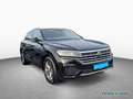 Volkswagen Touareg ELEGANCE 3.0TDI V6 4M ACC KAM LED AHK Noir - thumbnail 3