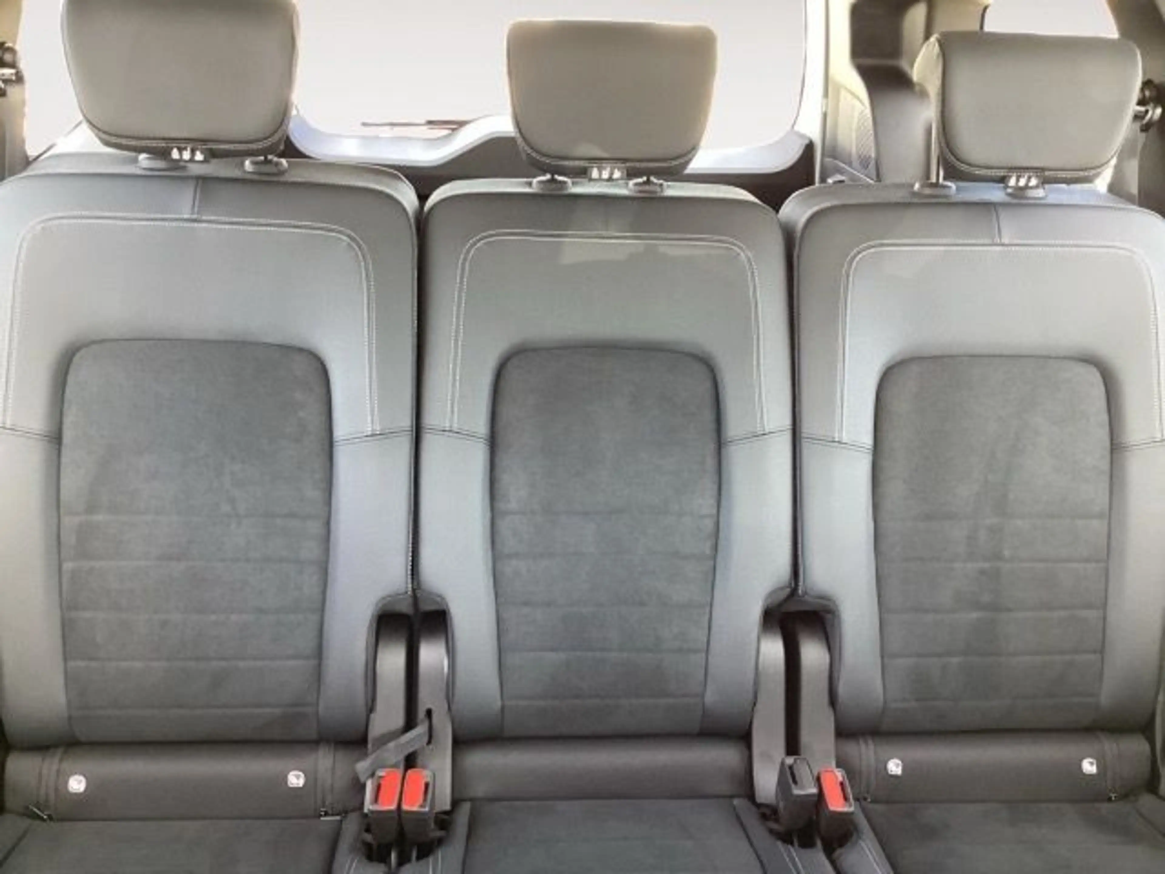 Mercedes-Benz EQT 200 lang Premium Plus Navi,AHK,LM16, — photo 14