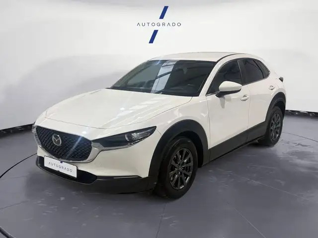 Mazda CX-30 e-SKYACTIV G MHEV 90kW Prime-line