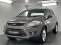 Ford Kuga AHK Braun - thumbnail 1