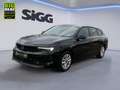 Opel Astra ST 1.2 Turbo Enjoy Navi Kamera Allwetter DAB+ Schwarz - thumbnail 2