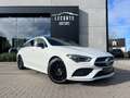 Mercedes-Benz CLA 180 CLA 180 SB DCT AMG-Pack Pano/Sfeerverlicht/Memory Wit - thumbnail 1