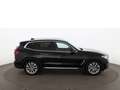 BMW X3 xDrive30e Aut LEDER LEDER NAVI R-CAM SITZHZG Schwarz - thumbnail 2