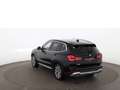BMW X3 xDrive30e Aut LEDER LEDER NAVI R-CAM SITZHZG Schwarz - thumbnail 4