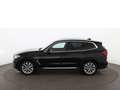 BMW X3 xDrive30e Aut LEDER LEDER NAVI R-CAM SITZHZG Schwarz - thumbnail 5