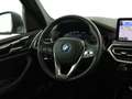 BMW X3 xDrive30e Aut LEDER LEDER NAVI R-CAM SITZHZG Schwarz - thumbnail 11