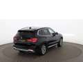 BMW X3 xDrive30e Aut LEDER LEDER NAVI R-CAM SITZHZG Schwarz - thumbnail 3