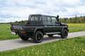 Toyota Land Cruiser GRJ 79 4.0 V6 5-Gang DC NESTLE OFFROAD Gris - thumbnail 4