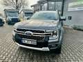 Ford Ranger Platinum e-4WD Doppelkabine, Klimasitze, Grau - thumbnail 25