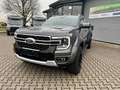 Ford Ranger Platinum e-4WD Doppelkabine, Klimasitze, Grau - thumbnail 9