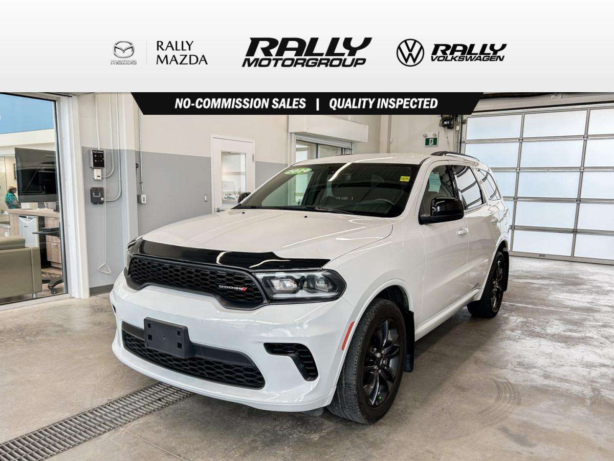 2024 Dodge Durango GT