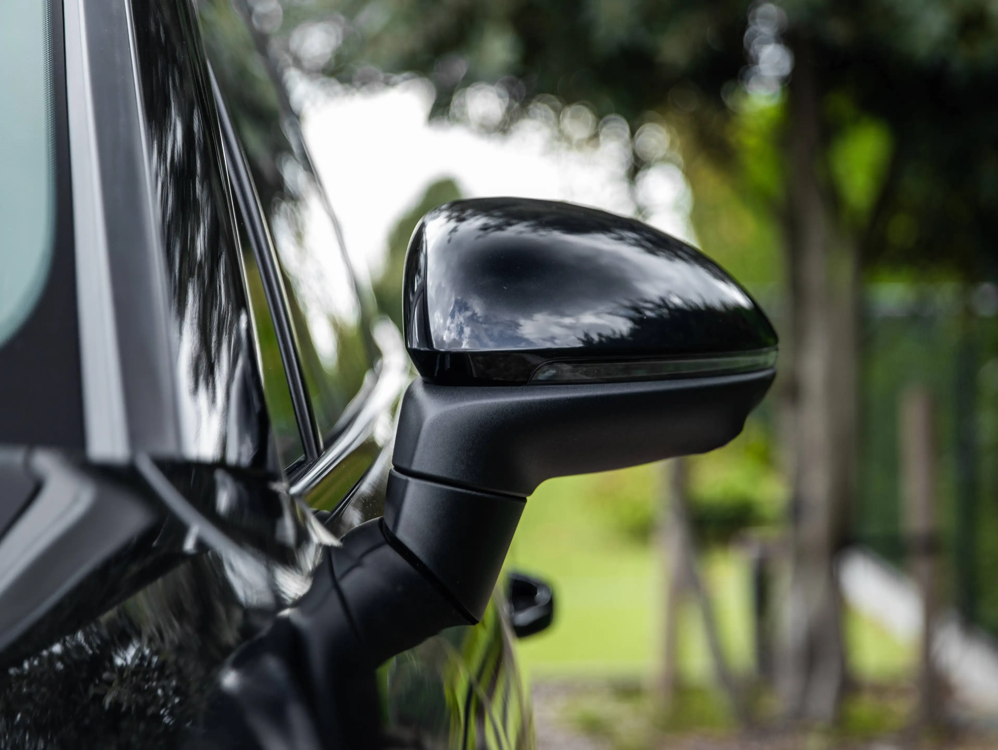 Porsche Cayenne S E-HYB AIR/SPORTUITL./PDCC/PTV+/HDMATR/21"RS/HUD/PANO/SOFTCL/360/INNO/18W/BOSE — photo 10