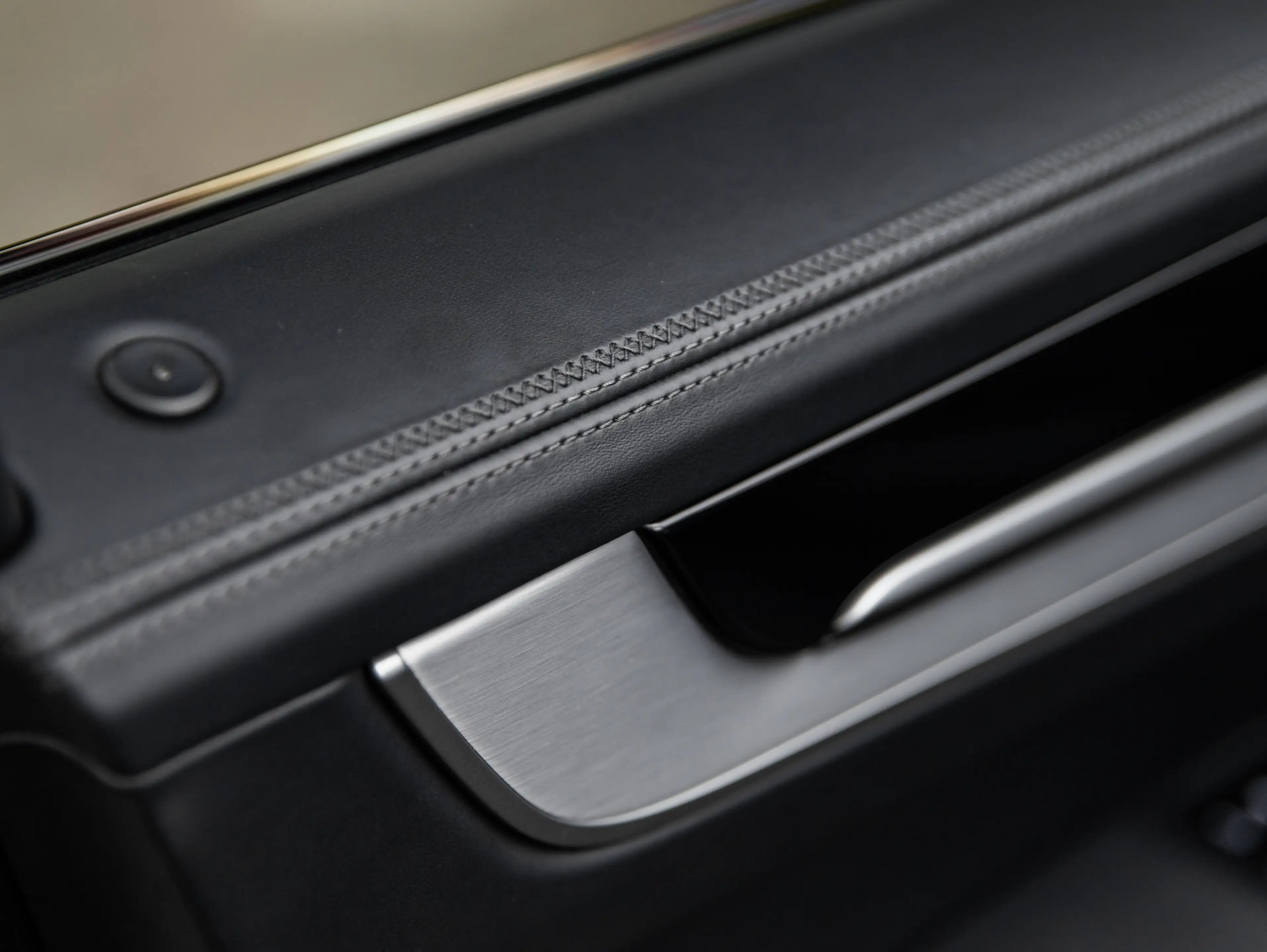Porsche Cayenne S E-HYB AIR/SPORTUITL./PDCC/PTV+/HDMATR/21"RS/HUD/PANO/SOFTCL/360/INNO/18W/BOSE — photo 34
