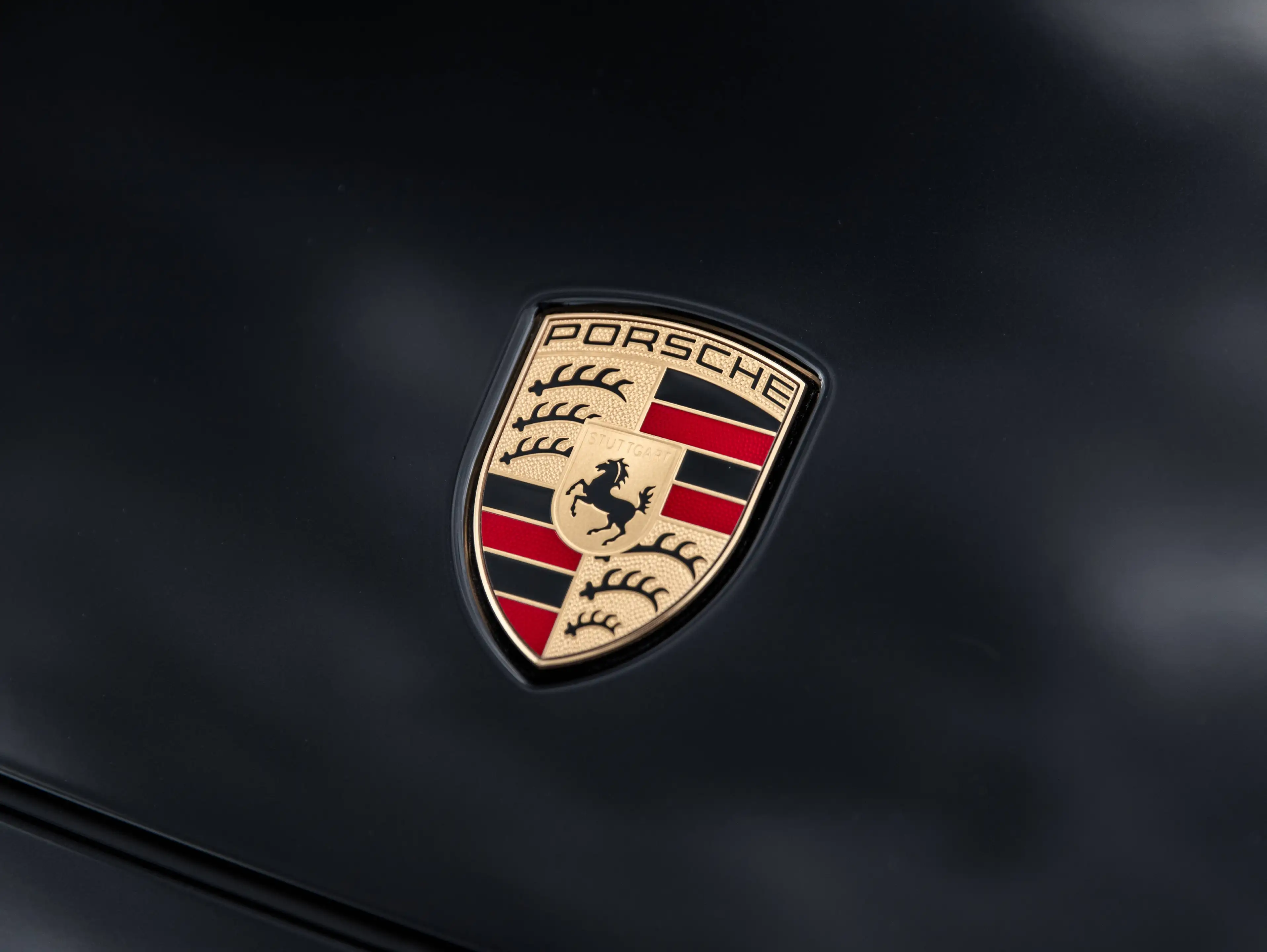 Porsche Cayenne S E-HYB AIR/SPORTUITL./PDCC/PTV+/HDMATR/21"RS/HUD/PANO/SOFTCL/360/INNO/18W/BOSE — photo 33