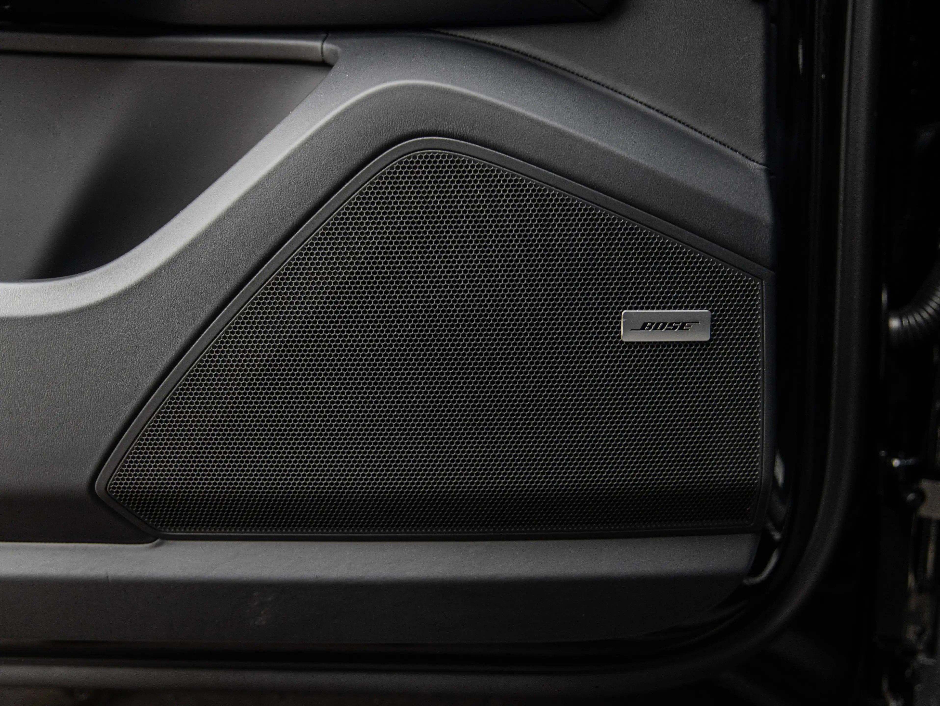 Porsche Cayenne S E-HYB AIR/SPORTUITL./PDCC/PTV+/HDMATR/21"RS/HUD/PANO/SOFTCL/360/INNO/18W/BOSE — photo 22