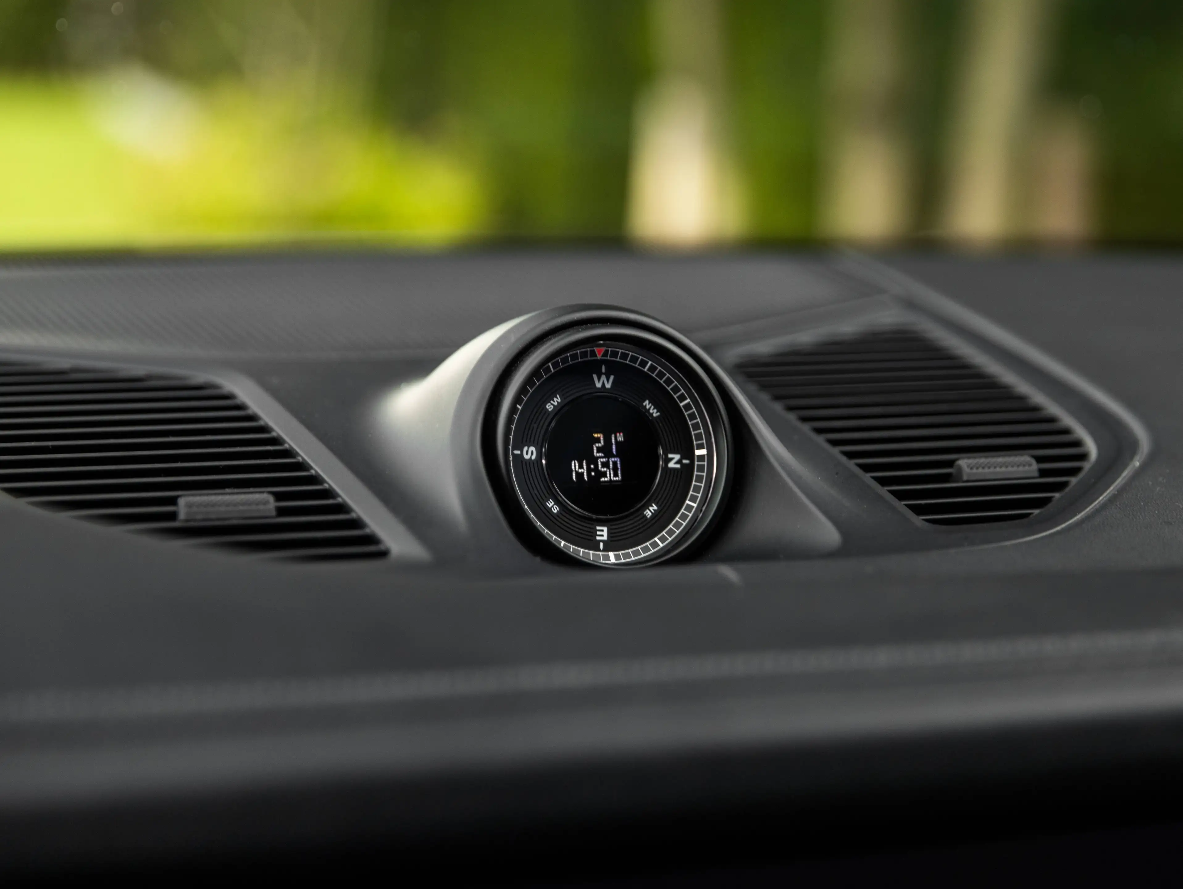 Porsche Cayenne S E-HYB AIR/SPORTUITL./PDCC/PTV+/HDMATR/21"RS/HUD/PANO/SOFTCL/360/INNO/18W/BOSE — photo 46