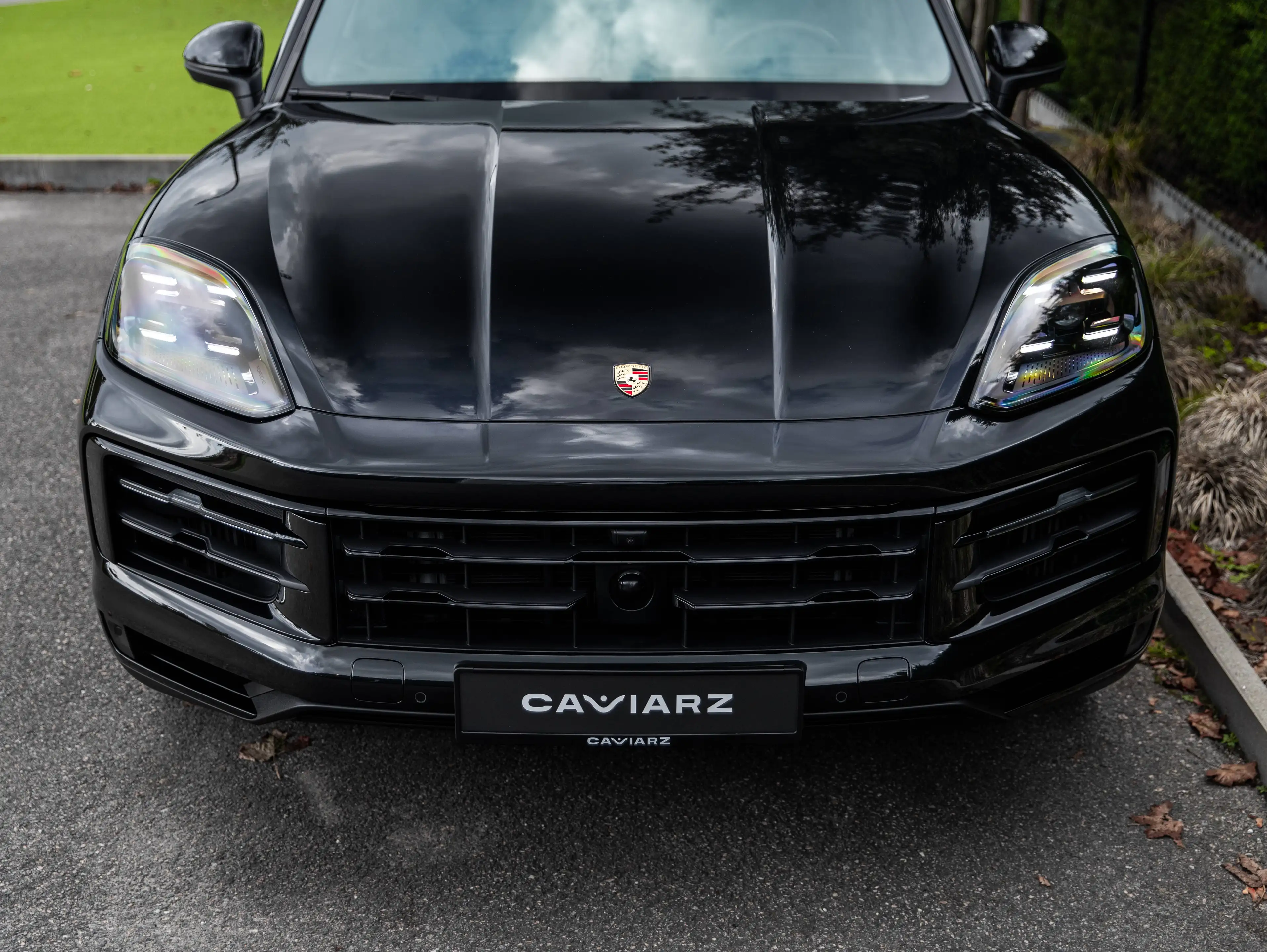 Porsche Cayenne S E-HYB AIR/SPORTUITL./PDCC/PTV+/HDMATR/21"RS/HUD/PANO/SOFTCL/360/INNO/18W/BOSE