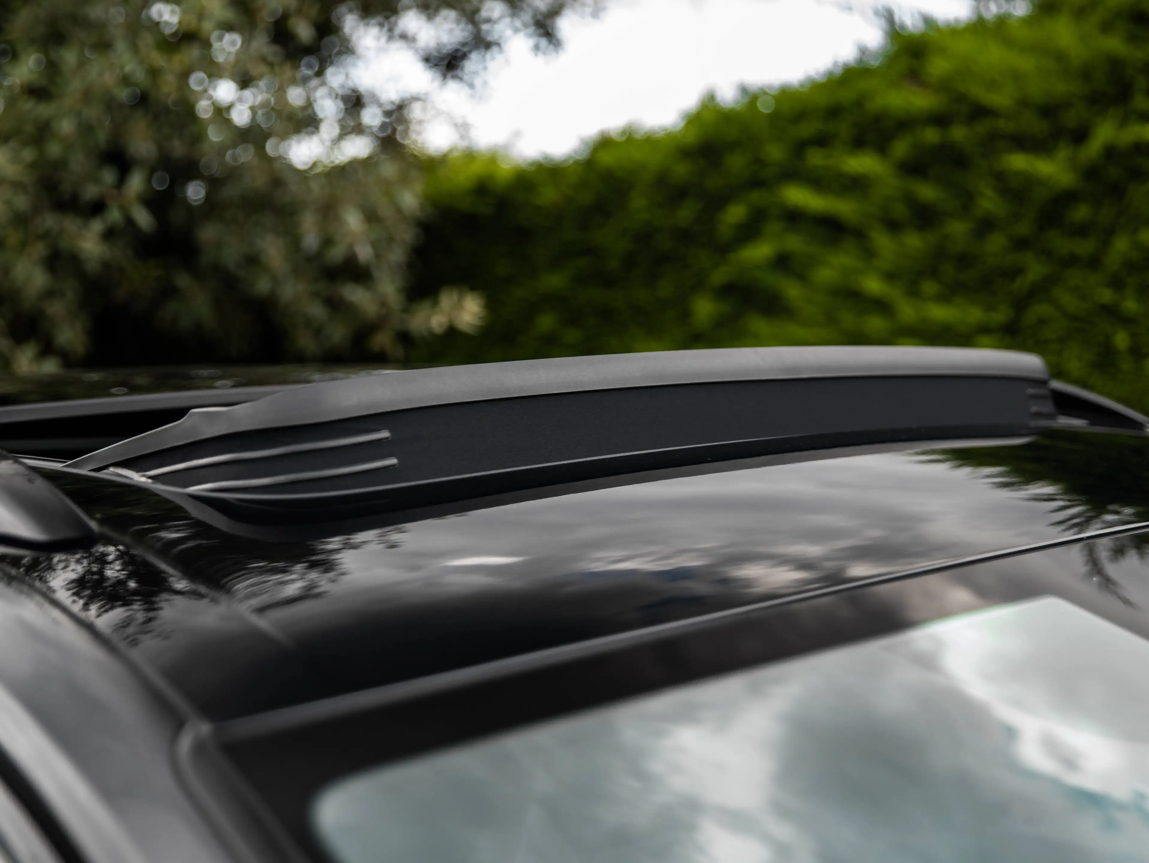 Porsche Cayenne S E-HYB AIR/SPORTUITL./PDCC/PTV+/HDMATR/21"RS/HUD/PANO/SOFTCL/360/INNO/18W/BOSE — photo 11