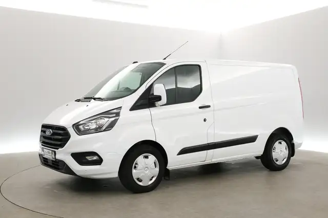 Ford Transit Custom view 8