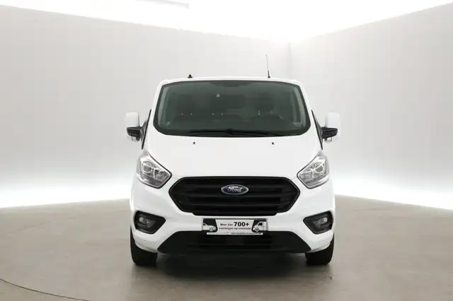 Ford Transit Custom view 7