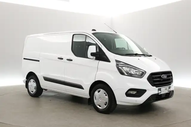 Ford Transit Custom view 6