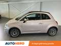 Fiat 500C 1.0 Mild-Hybrid Dolcevita Wit - thumbnail 3